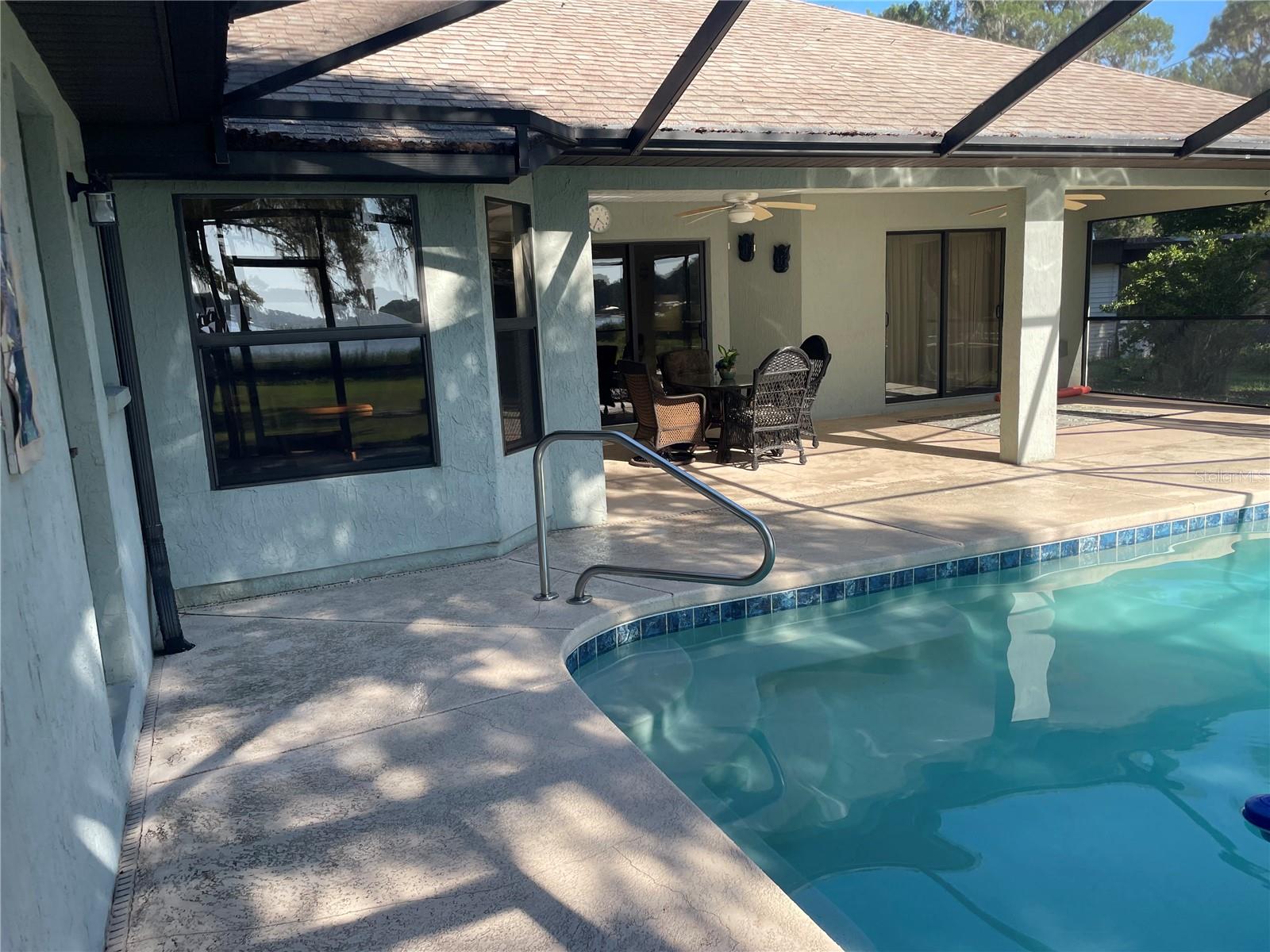 RIVER BEND UNIT 02 - Residential