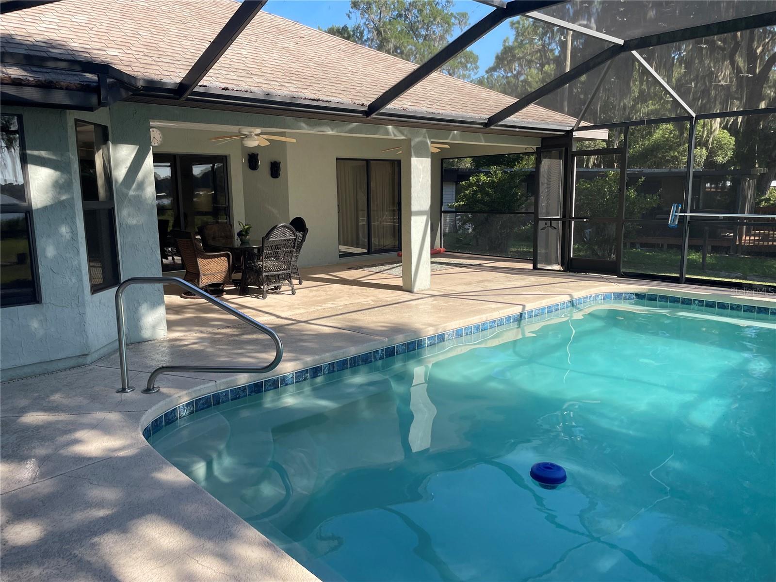 RIVER BEND UNIT 02 - Residential