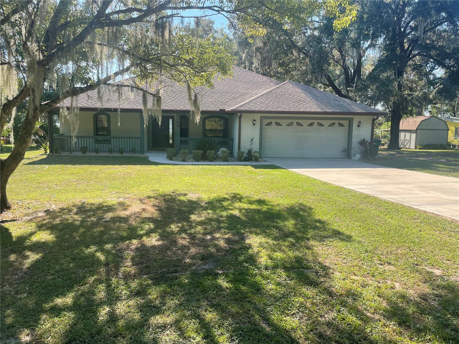 RIVER BEND UNIT 02 - Residential