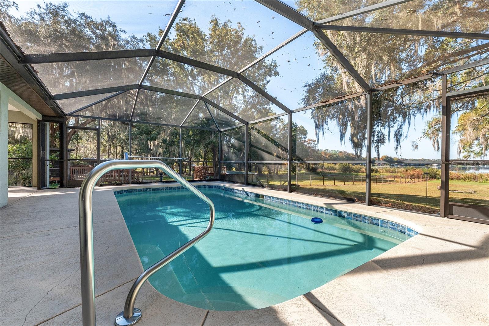 RIVER BEND UNIT 02 - Residential