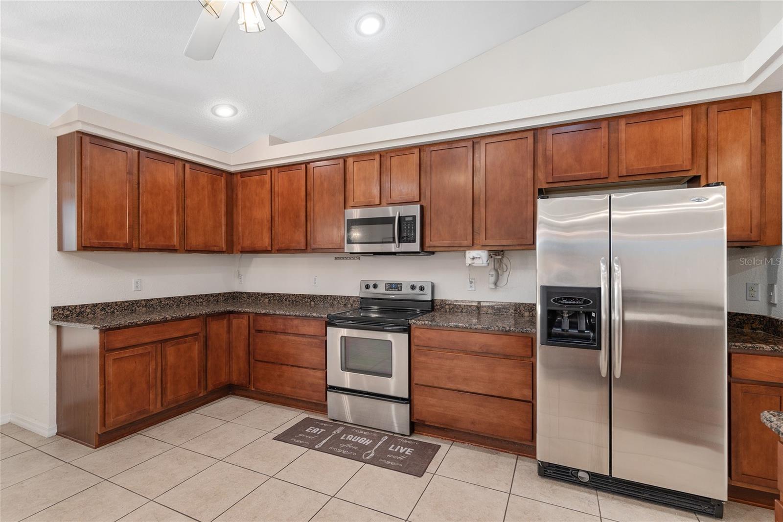 RIVER BEND UNIT 02 - Residential