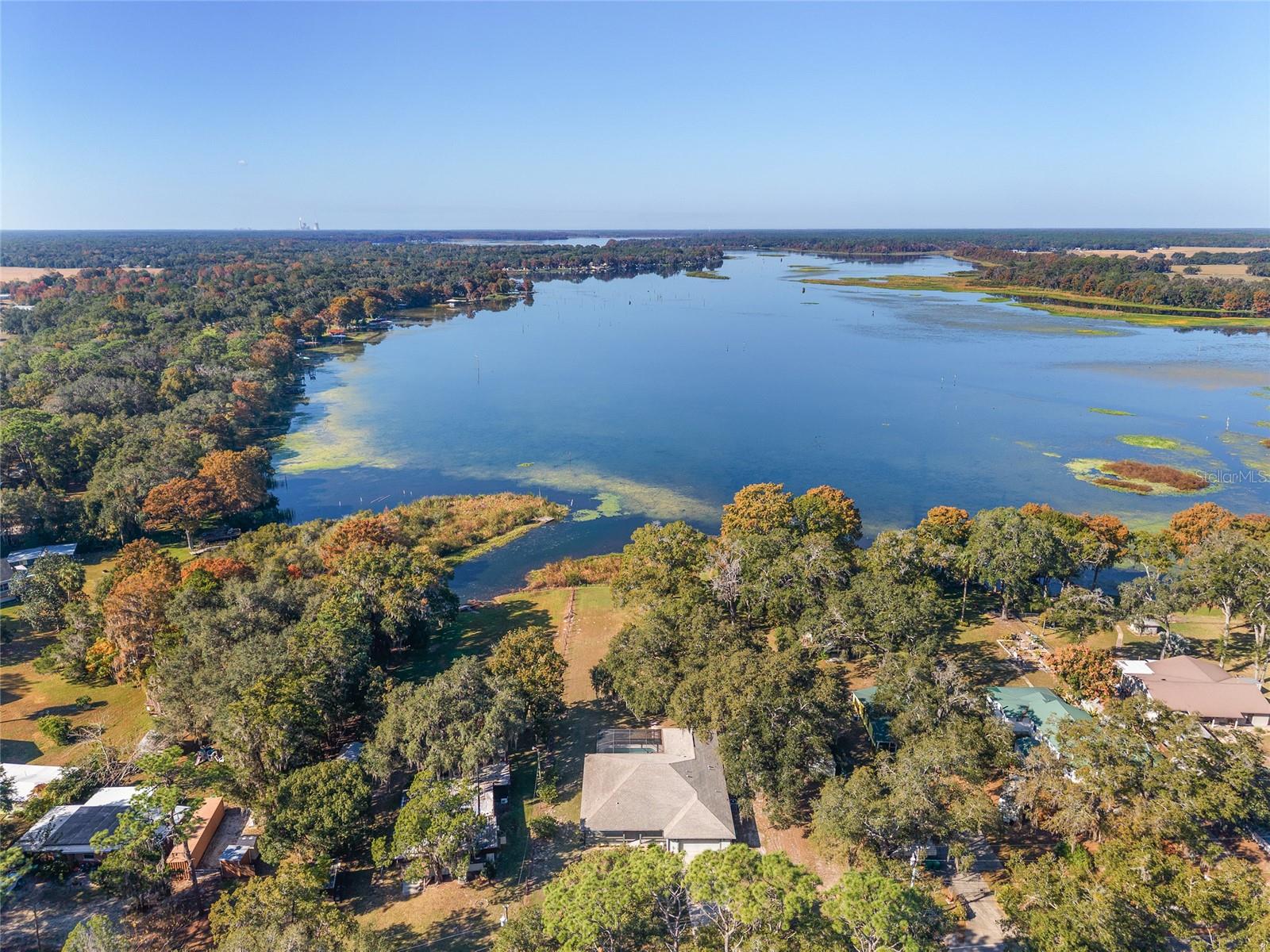 RIVER BEND UNIT 02 - Residential