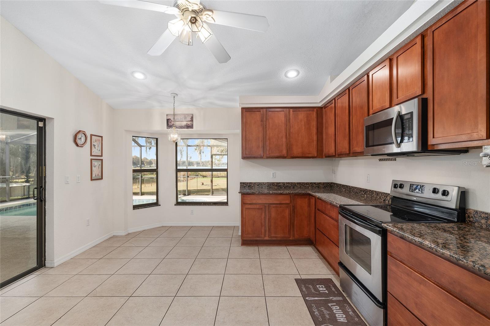 RIVER BEND UNIT 02 - Residential