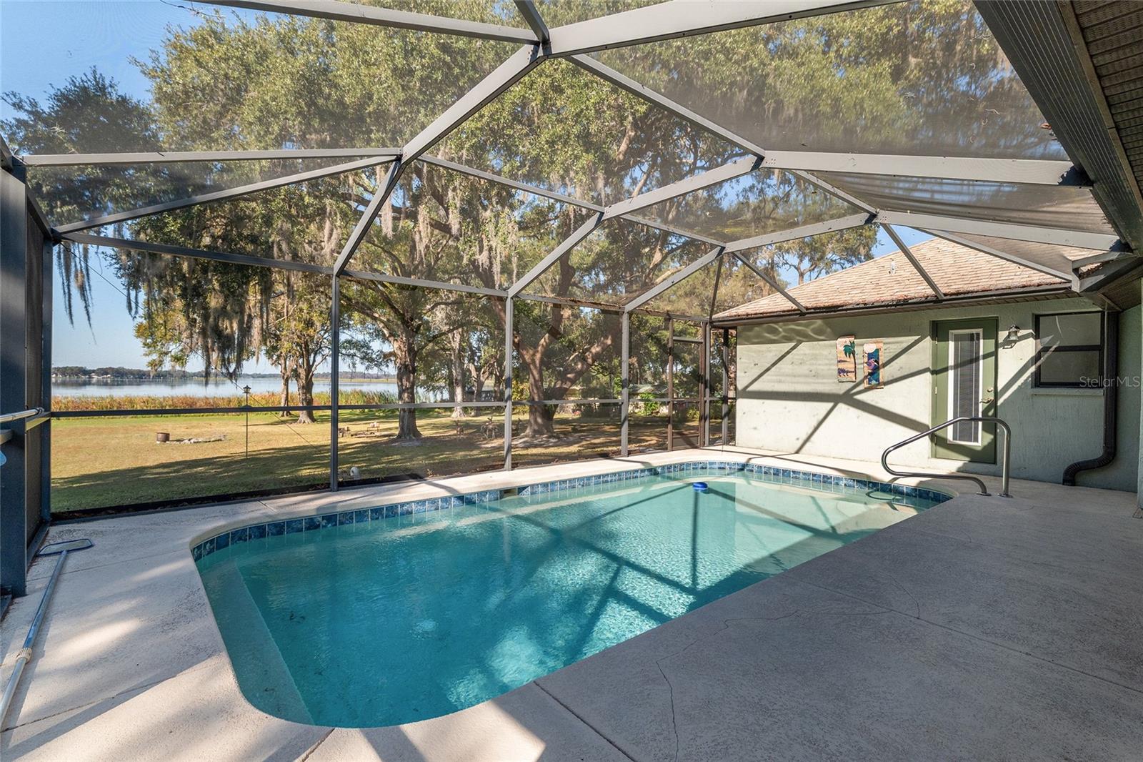 RIVER BEND UNIT 02 - Residential