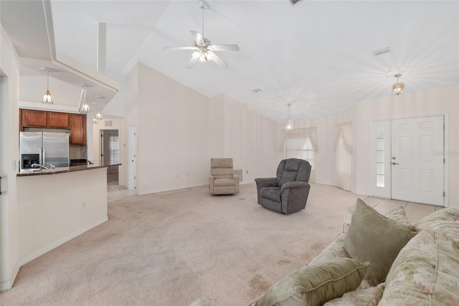 RIVER BEND UNIT 02 - Residential