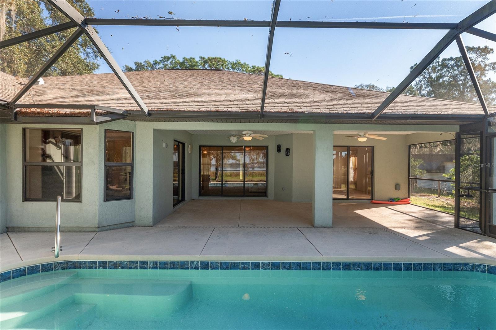 RIVER BEND UNIT 02 - Residential