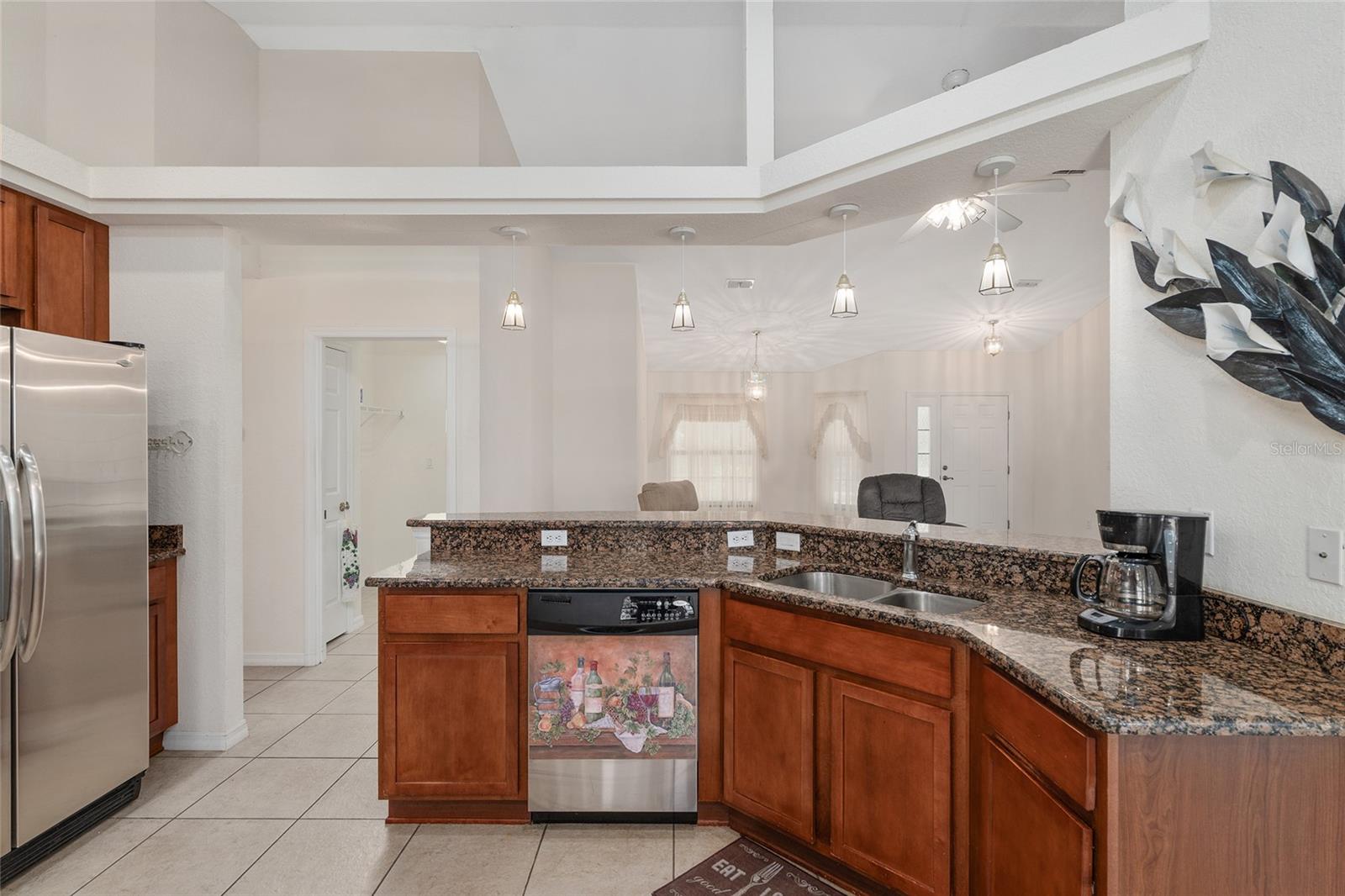 RIVER BEND UNIT 02 - Residential