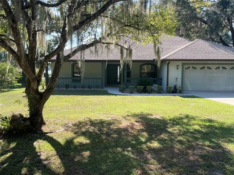 Photo of 6459 W Riverbend Road, Dunnellon, FL 34433 (MLS # OM709977)
