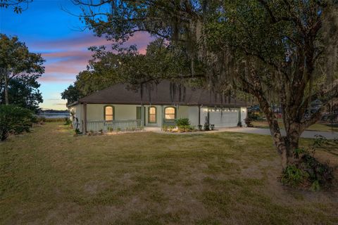 6459 W RIVERBEND ROAD DUNNELLON FL 34433