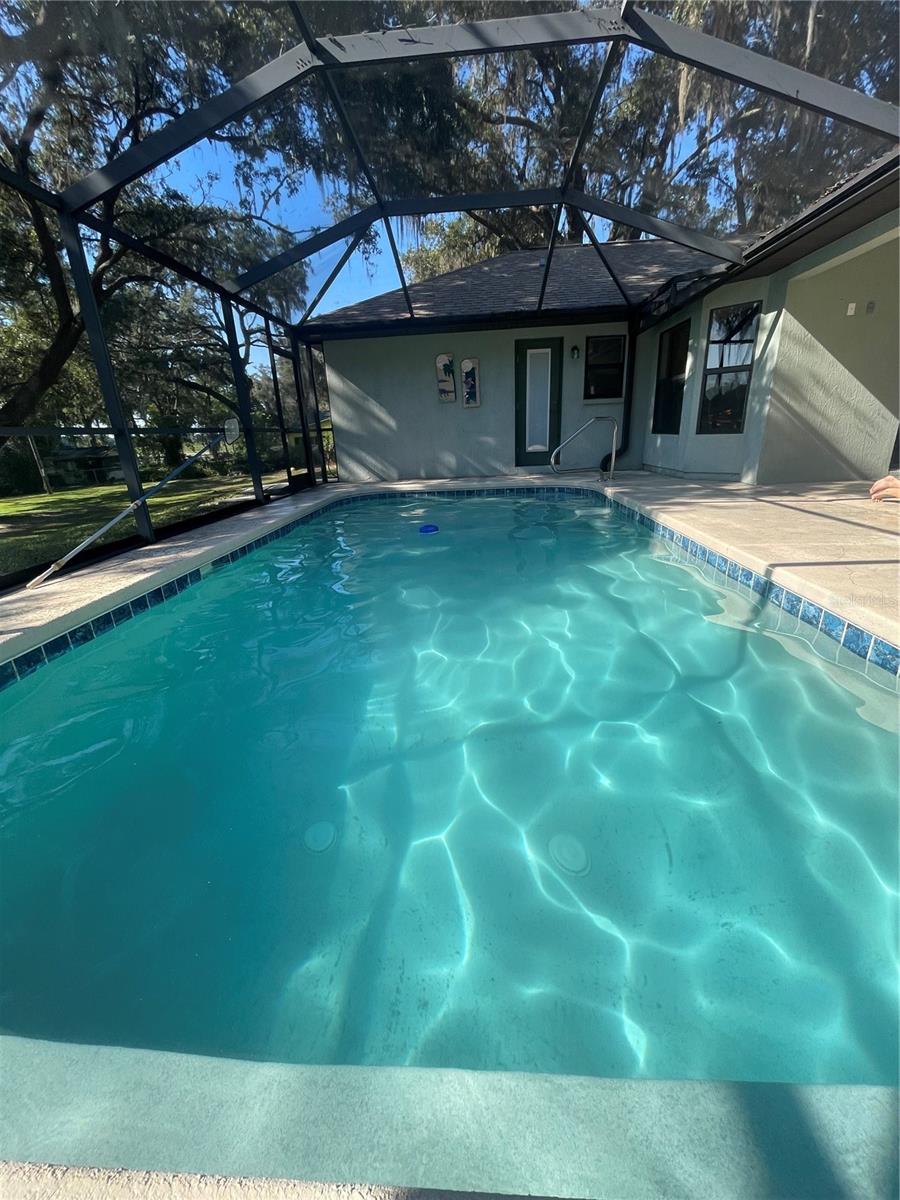 RIVER BEND UNIT 02 - Residential