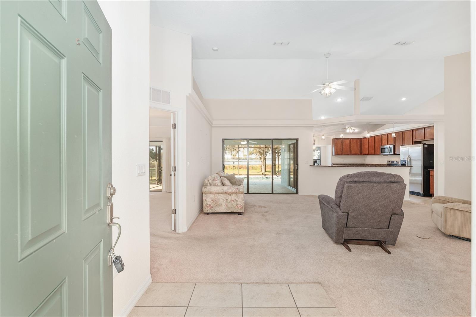 RIVER BEND UNIT 02 - Residential