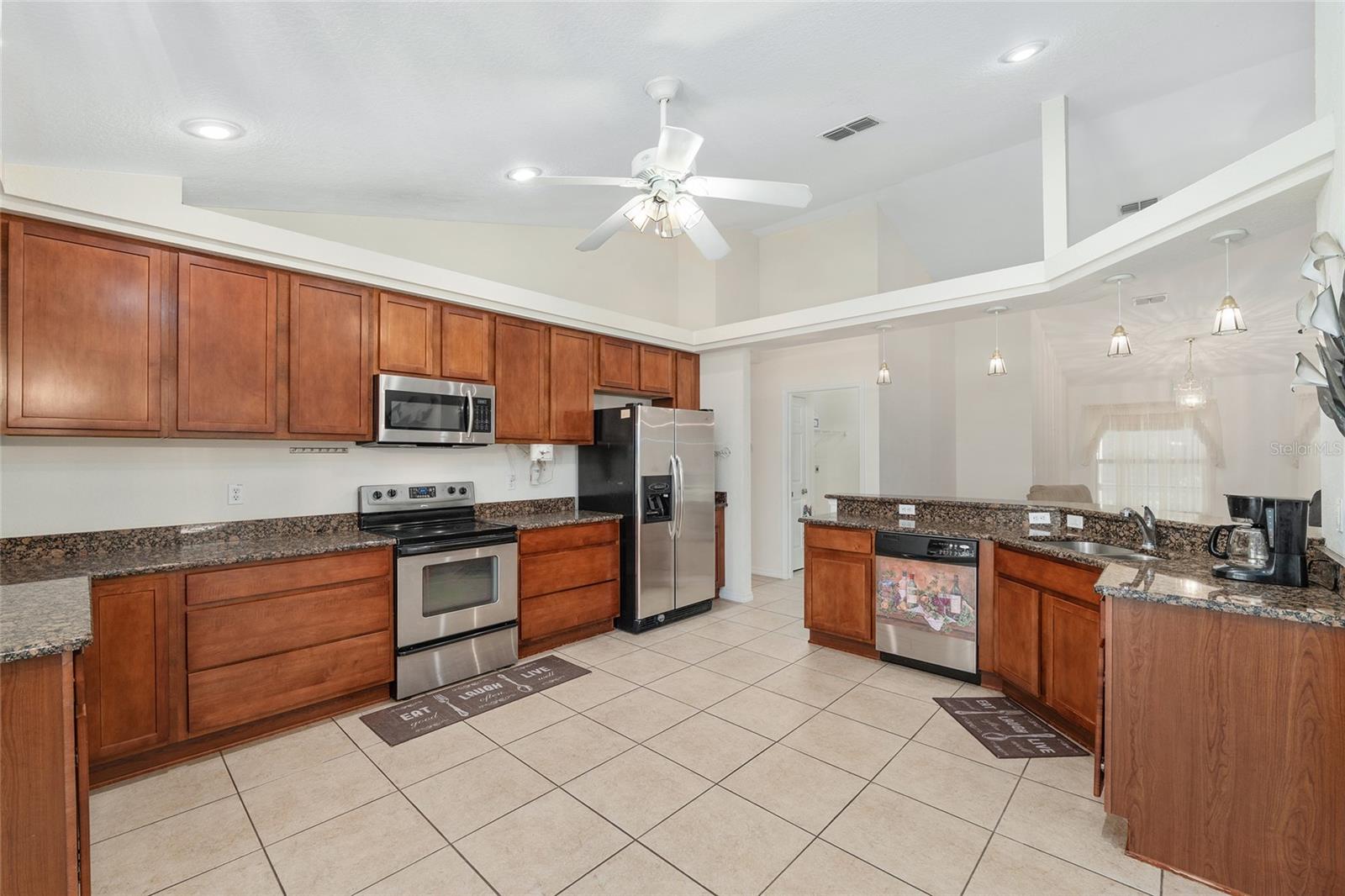 RIVER BEND UNIT 02 - Residential