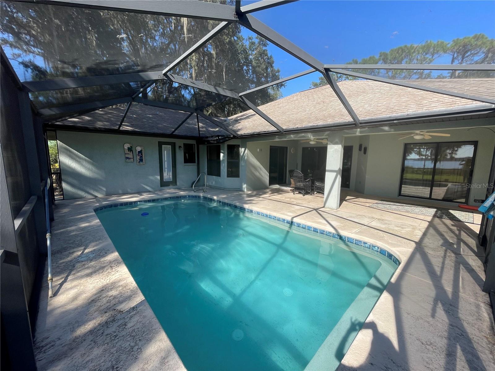 RIVER BEND UNIT 02 - Residential