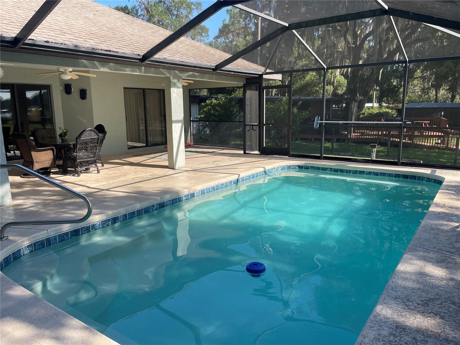 RIVER BEND UNIT 02 - Residential