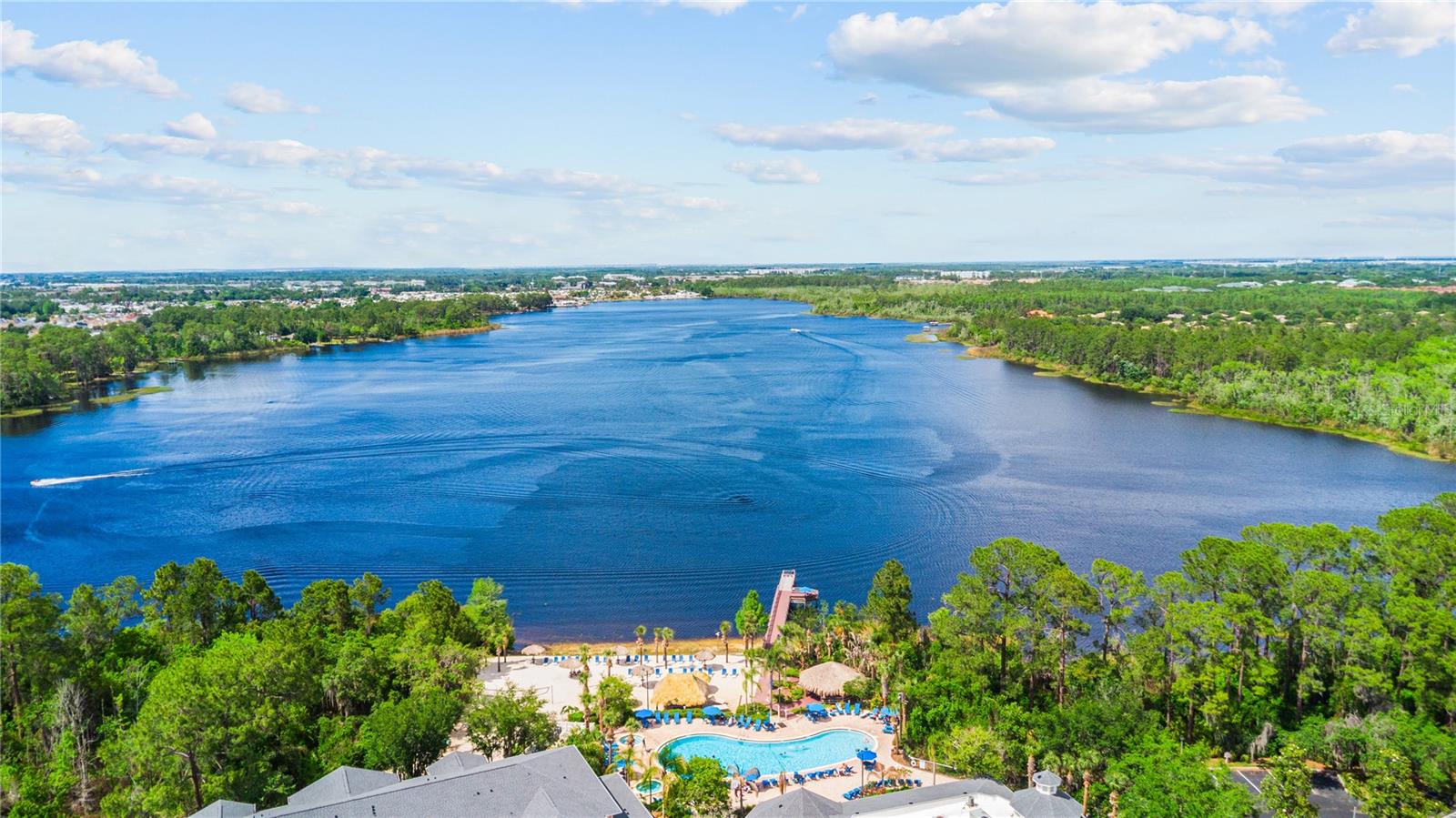 BAHAMA BAY RESORT AND SPA - Residential