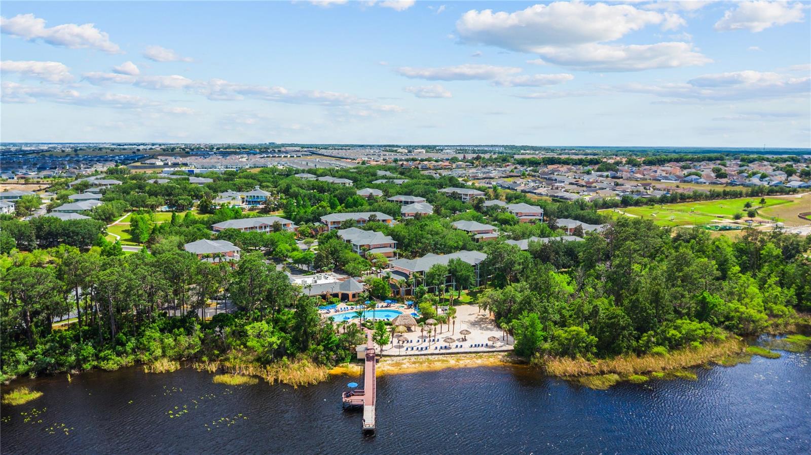BAHAMA BAY RESORT AND SPA - Residential