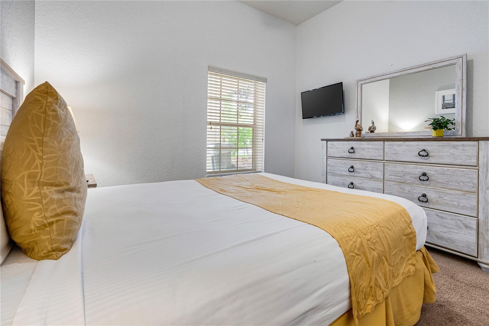 BAHAMA BAY RESORT AND SPA - Residential