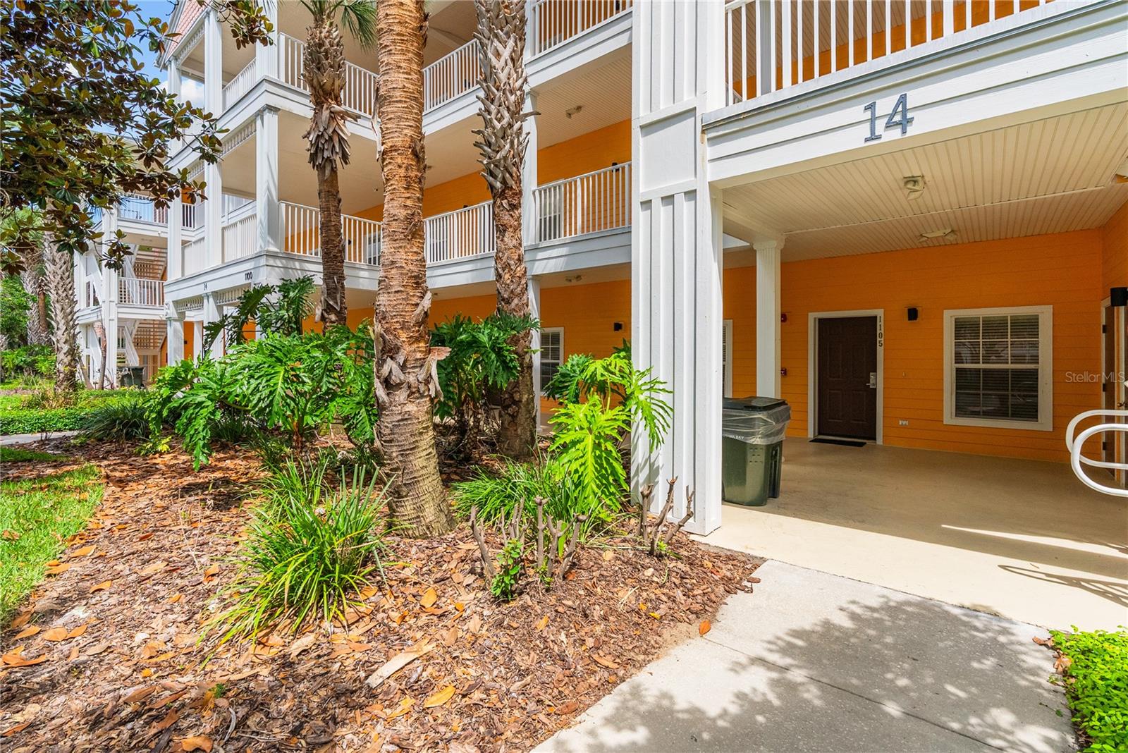 BAHAMA BAY RESORT AND SPA - Residential