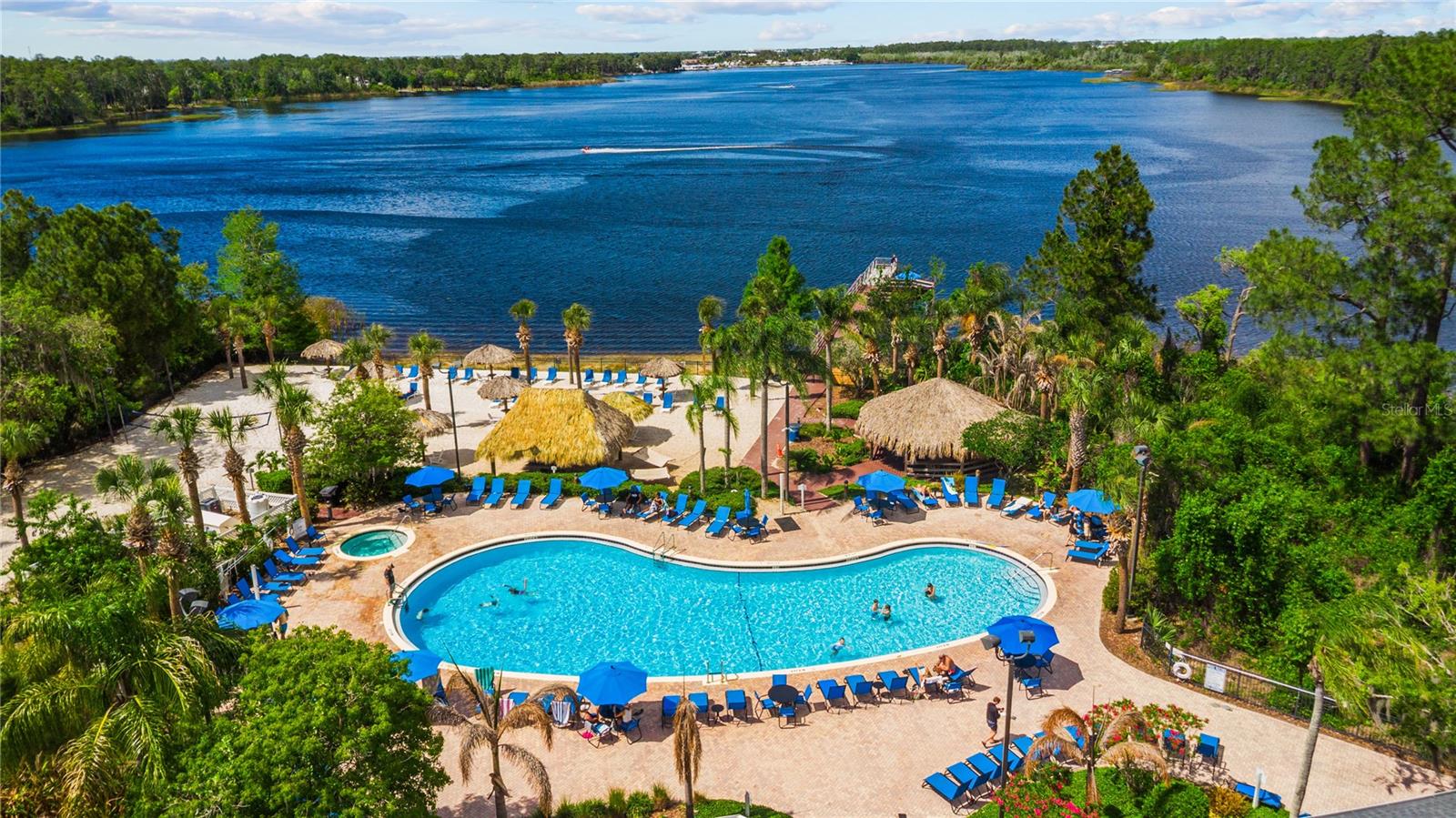 BAHAMA BAY RESORT AND SPA - Residential