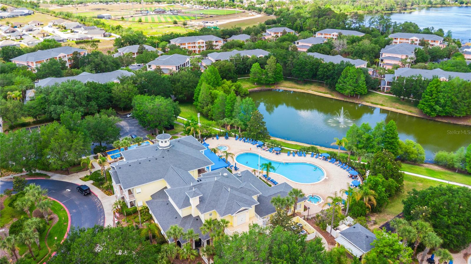 BAHAMA BAY RESORT AND SPA - Residential