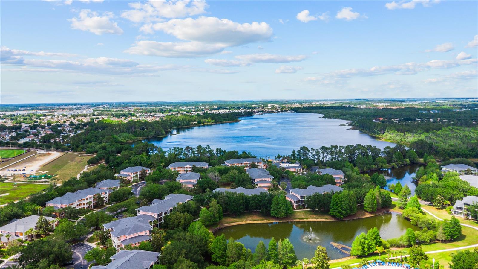 BAHAMA BAY RESORT AND SPA - Residential