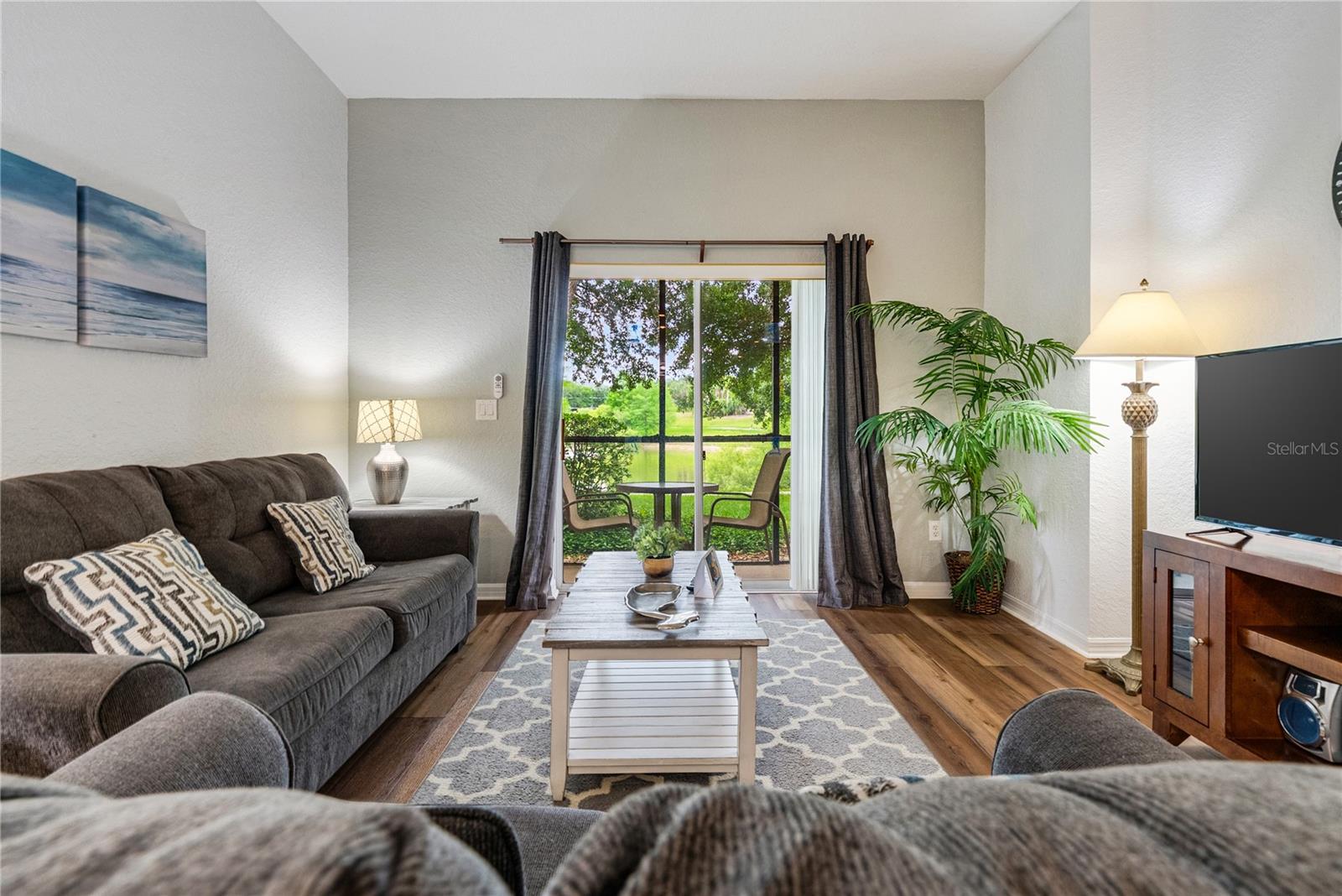 BAHAMA BAY RESORT AND SPA - Residential