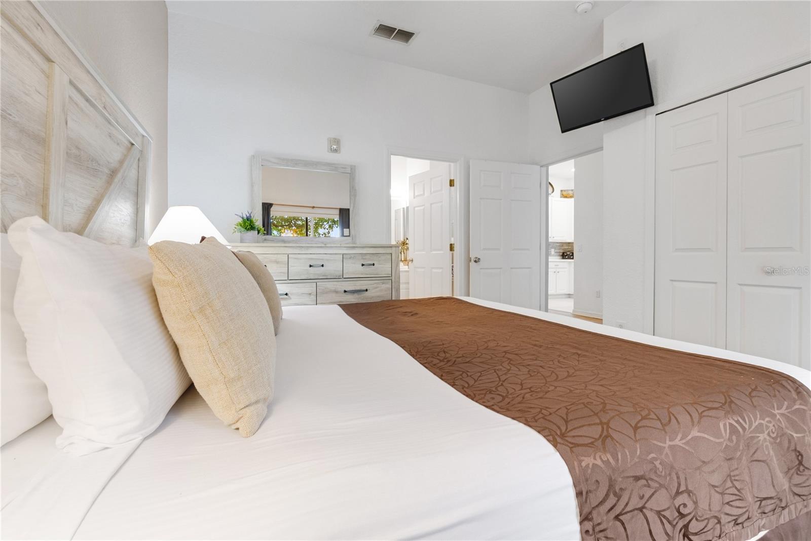 BAHAMA BAY RESORT AND SPA - Residential