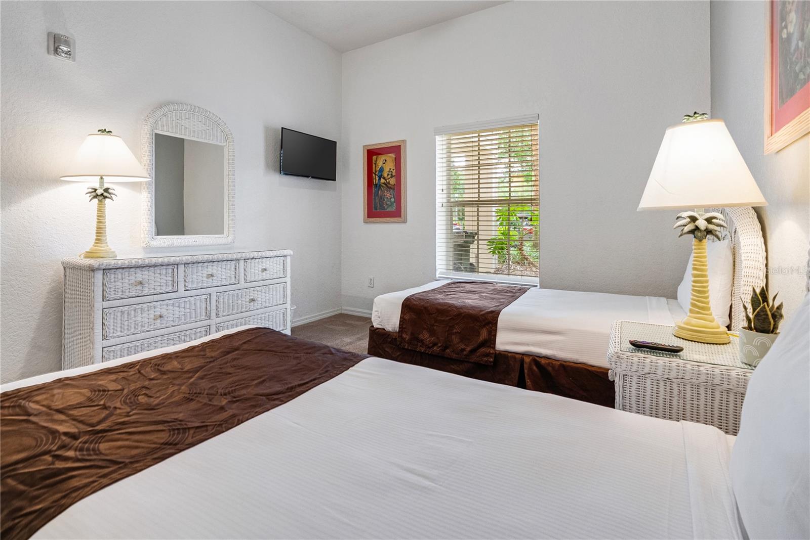 BAHAMA BAY RESORT AND SPA - Residential