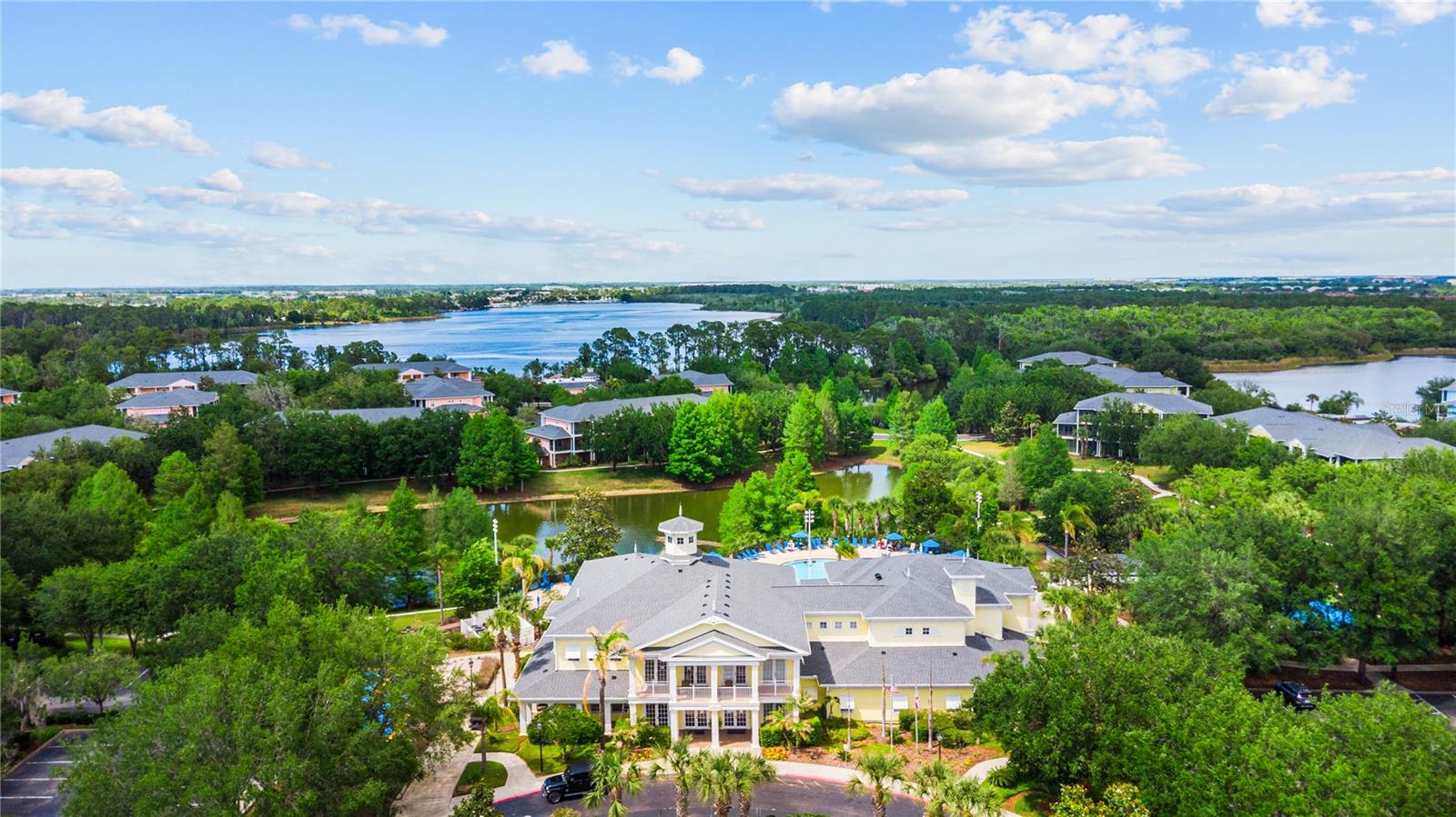 BAHAMA BAY RESORT AND SPA - Residential