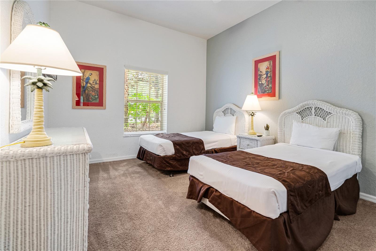 BAHAMA BAY RESORT AND SPA - Residential