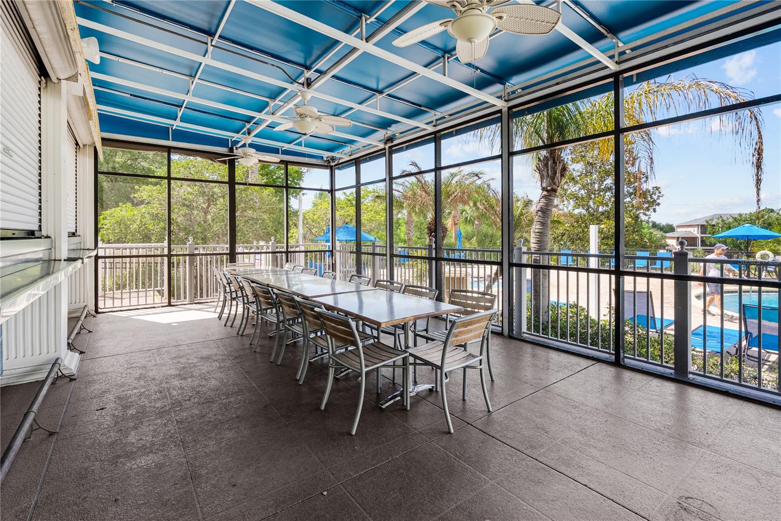 BAHAMA BAY RESORT AND SPA - Residential