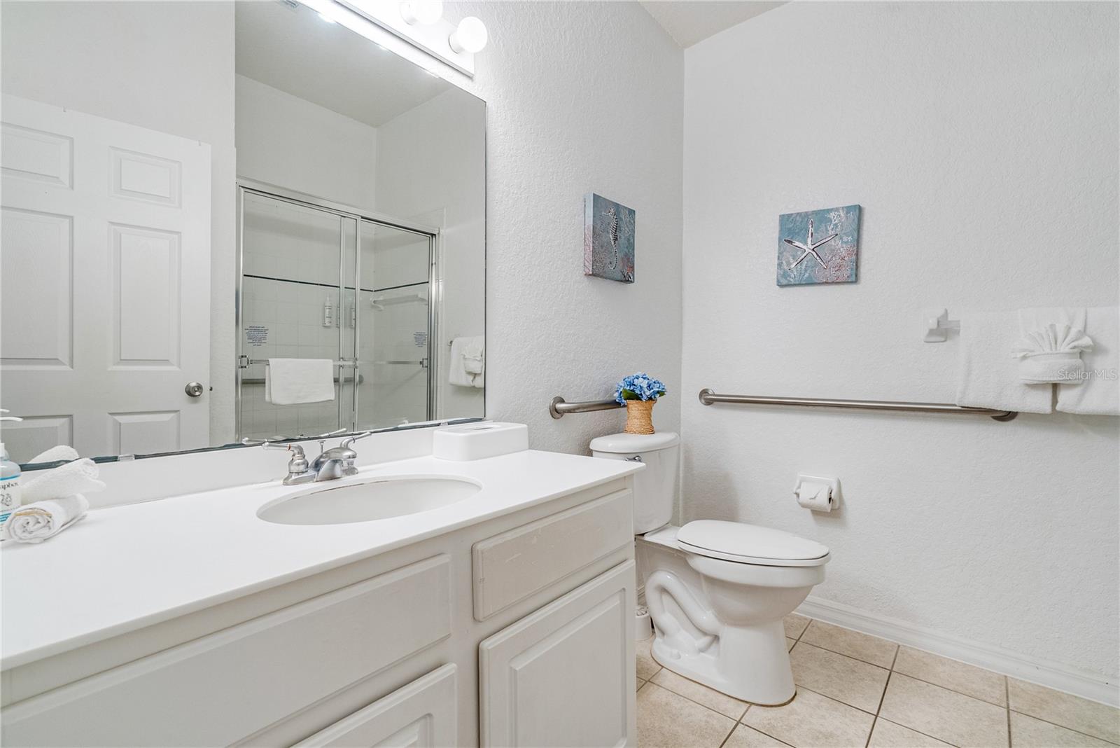 BAHAMA BAY RESORT AND SPA - Residential