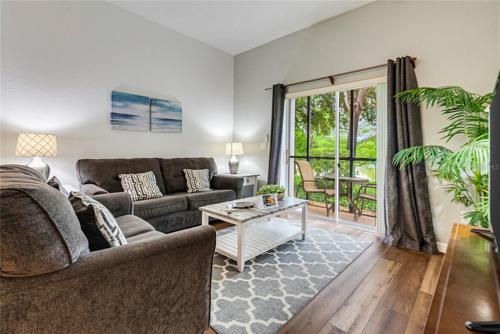 BAHAMA BAY RESORT AND SPA - Residential