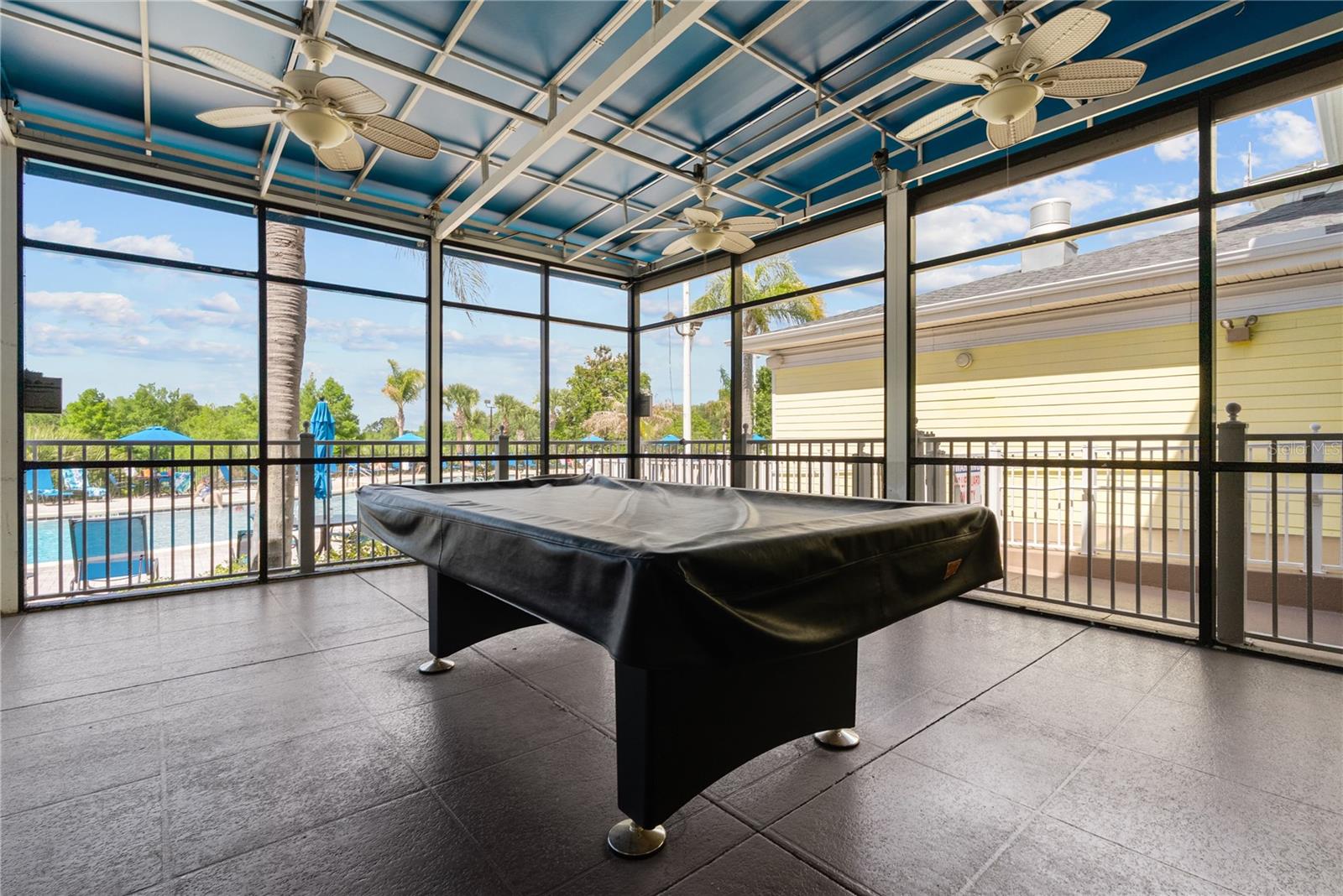 BAHAMA BAY RESORT AND SPA - Residential
