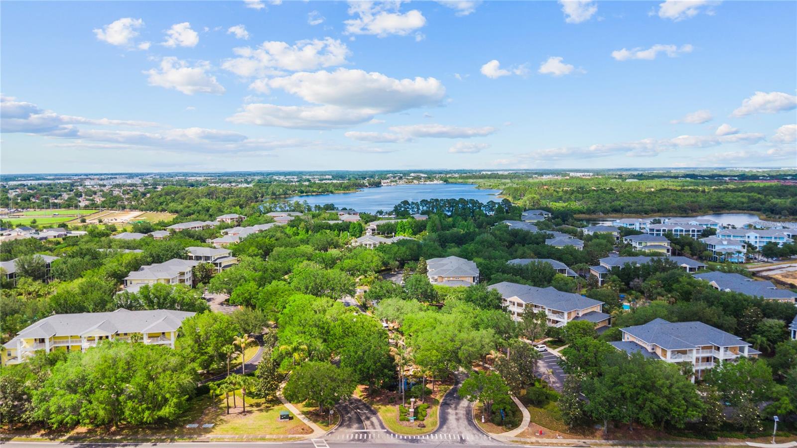 BAHAMA BAY RESORT AND SPA - Residential