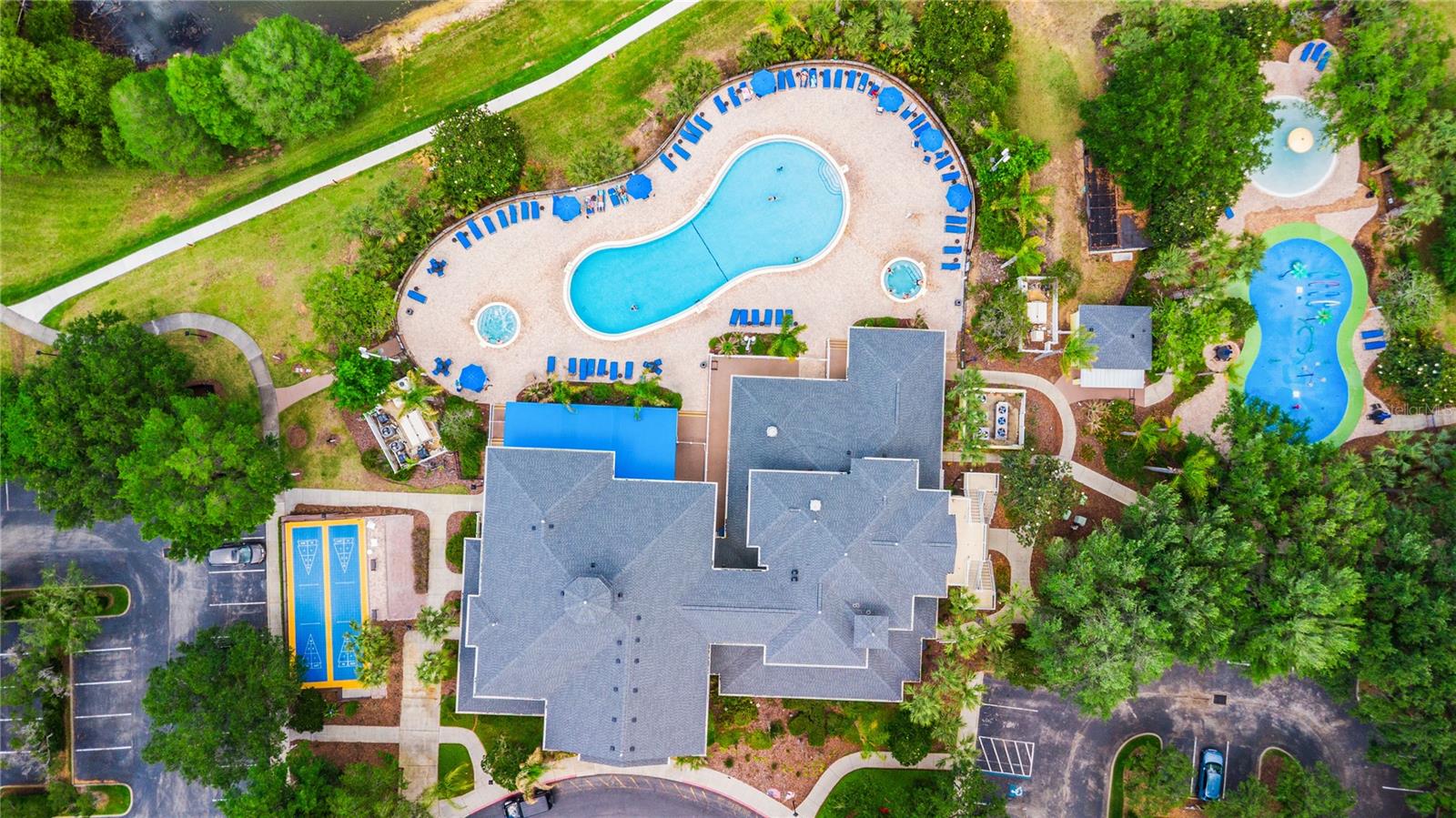 BAHAMA BAY RESORT AND SPA - Residential