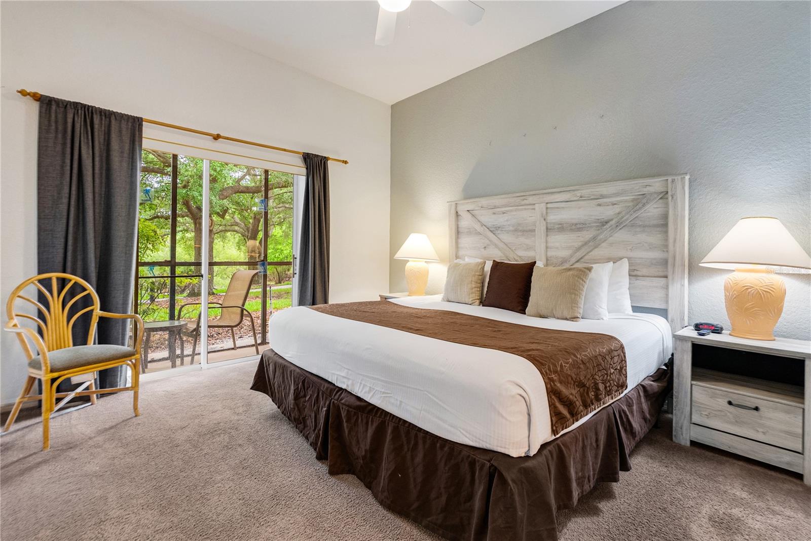 BAHAMA BAY RESORT AND SPA - Residential