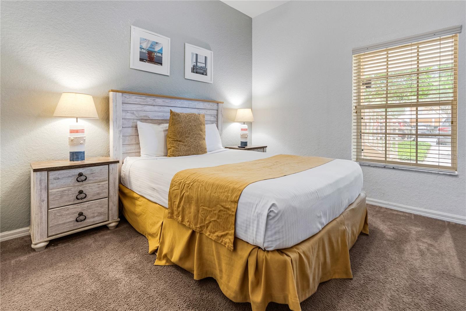 BAHAMA BAY RESORT AND SPA - Residential