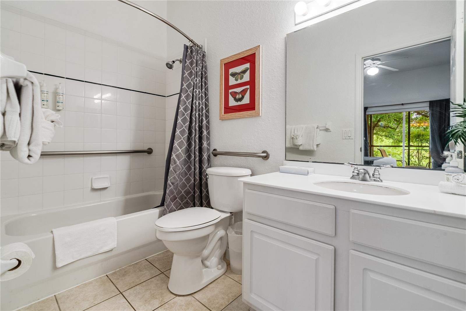 BAHAMA BAY RESORT AND SPA - Residential