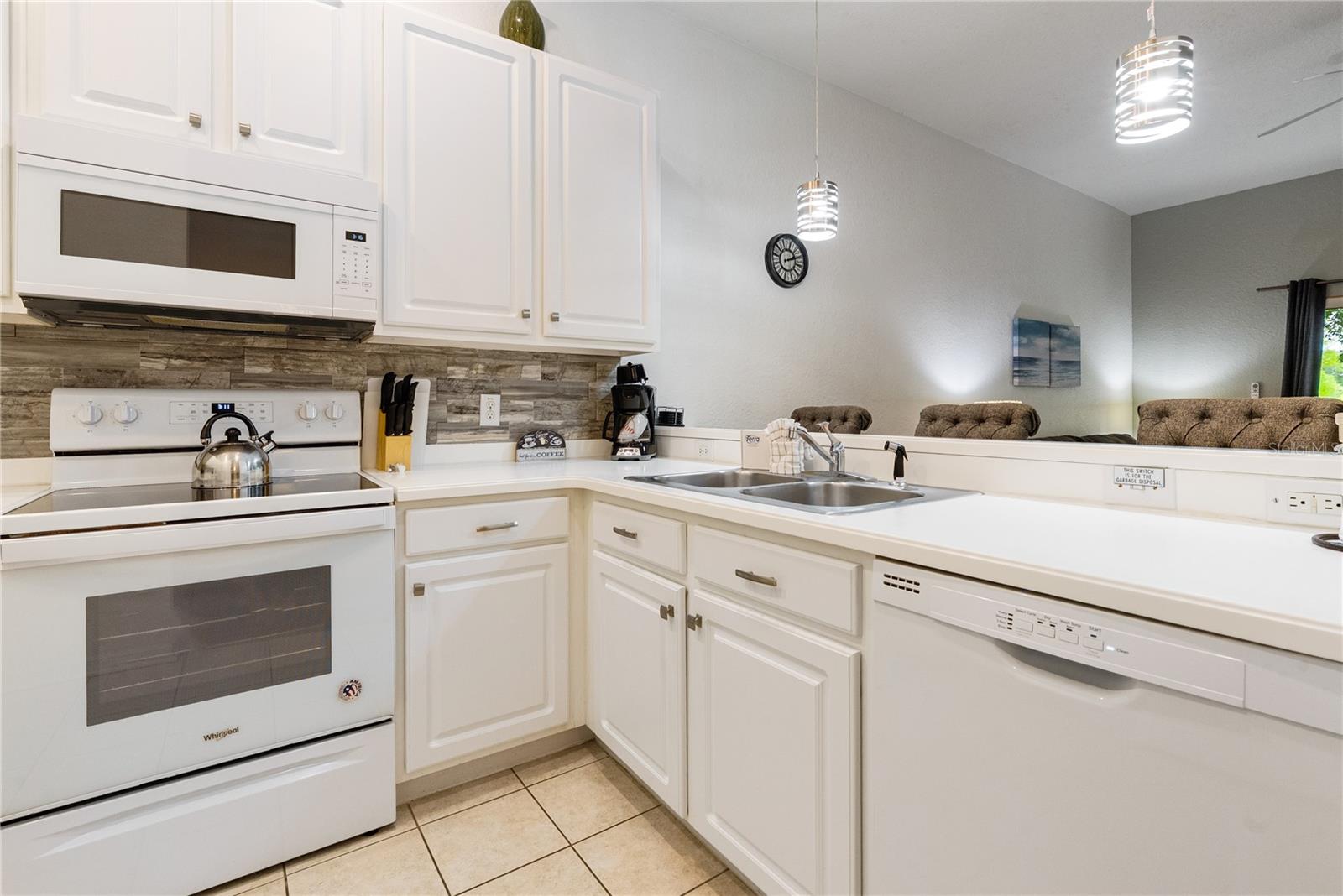 BAHAMA BAY RESORT AND SPA - Residential
