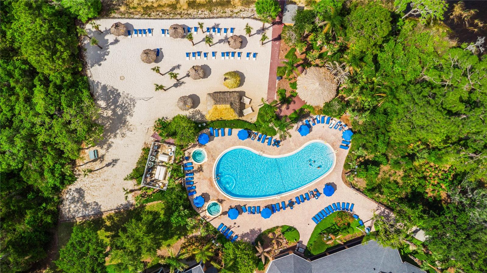 BAHAMA BAY RESORT AND SPA - Residential