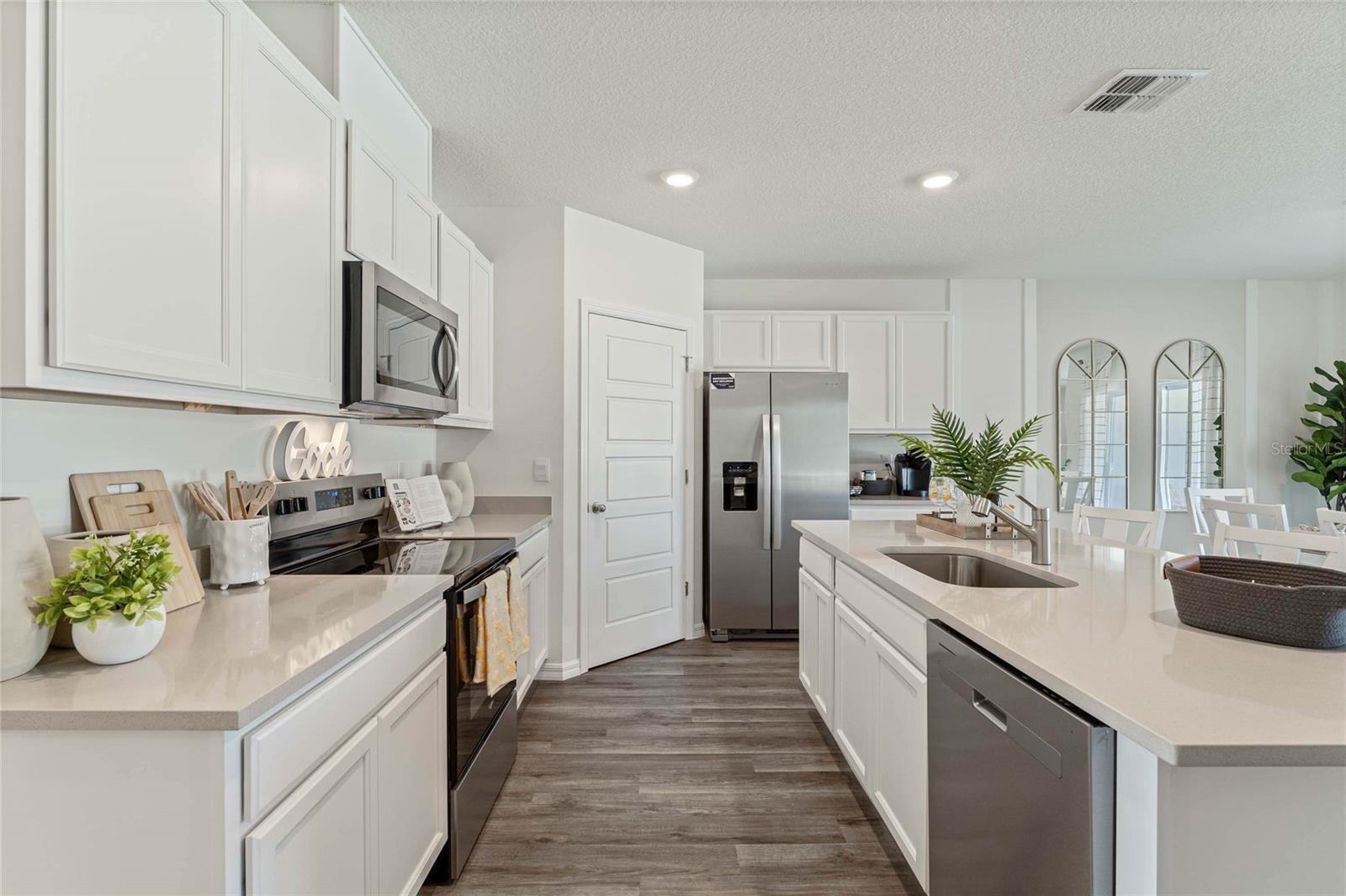 FOX BRANCH RANCH - Residential