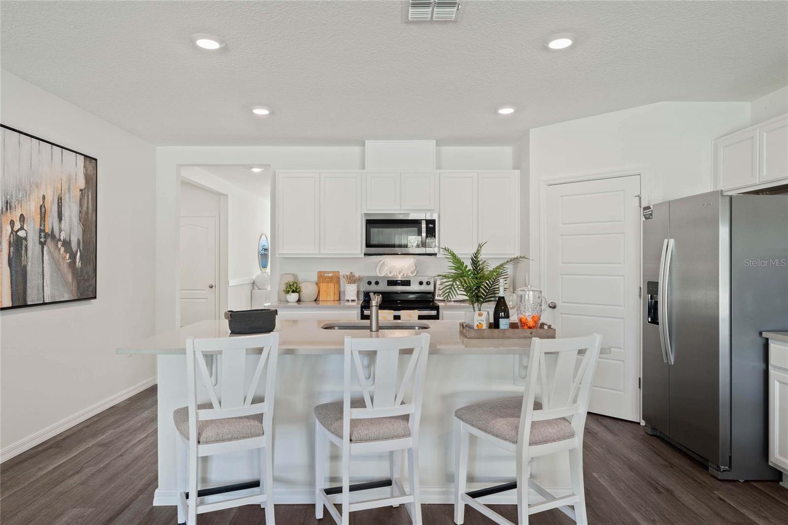 FOX BRANCH RANCH - Residential