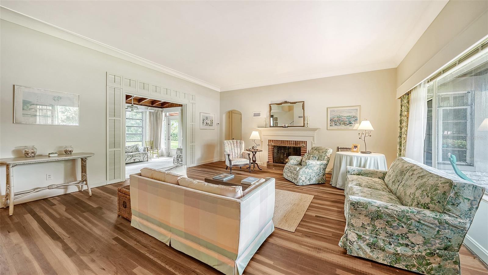 BAY POINT PARK 2 - Residential