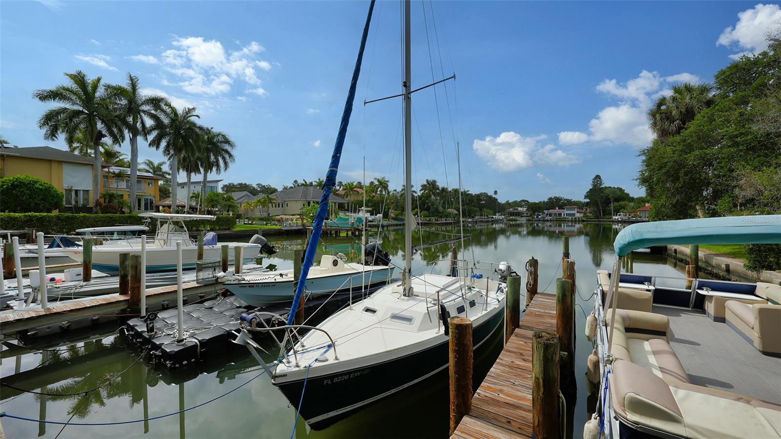 BAY POINT PARK 2 - Residential