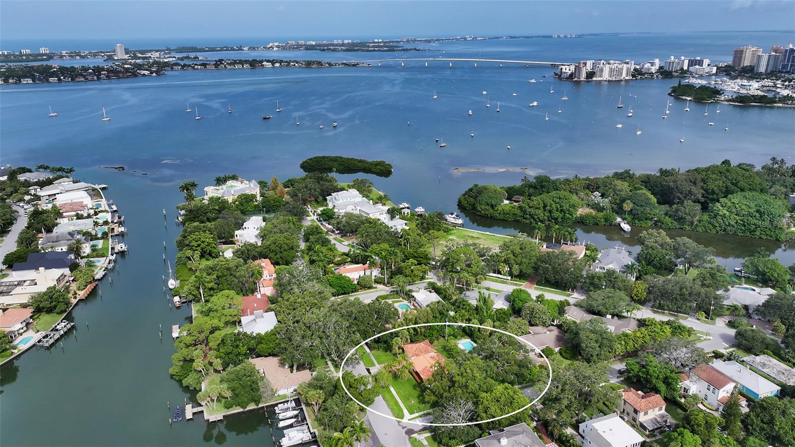 BAY POINT PARK 2 - Residential