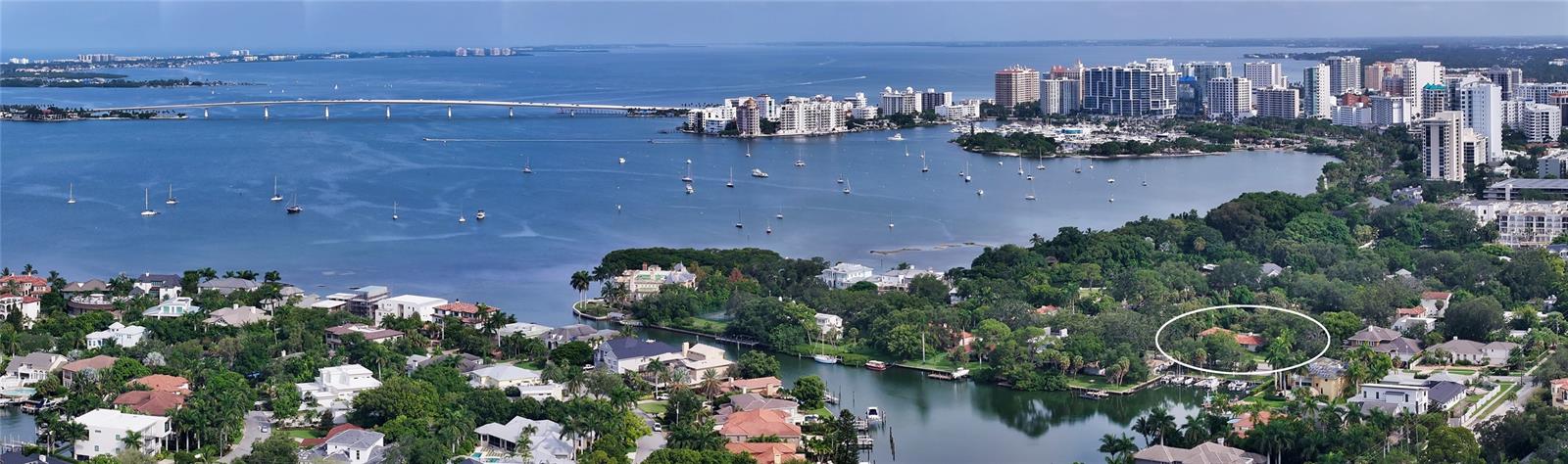 BAY POINT PARK 2 - Residential