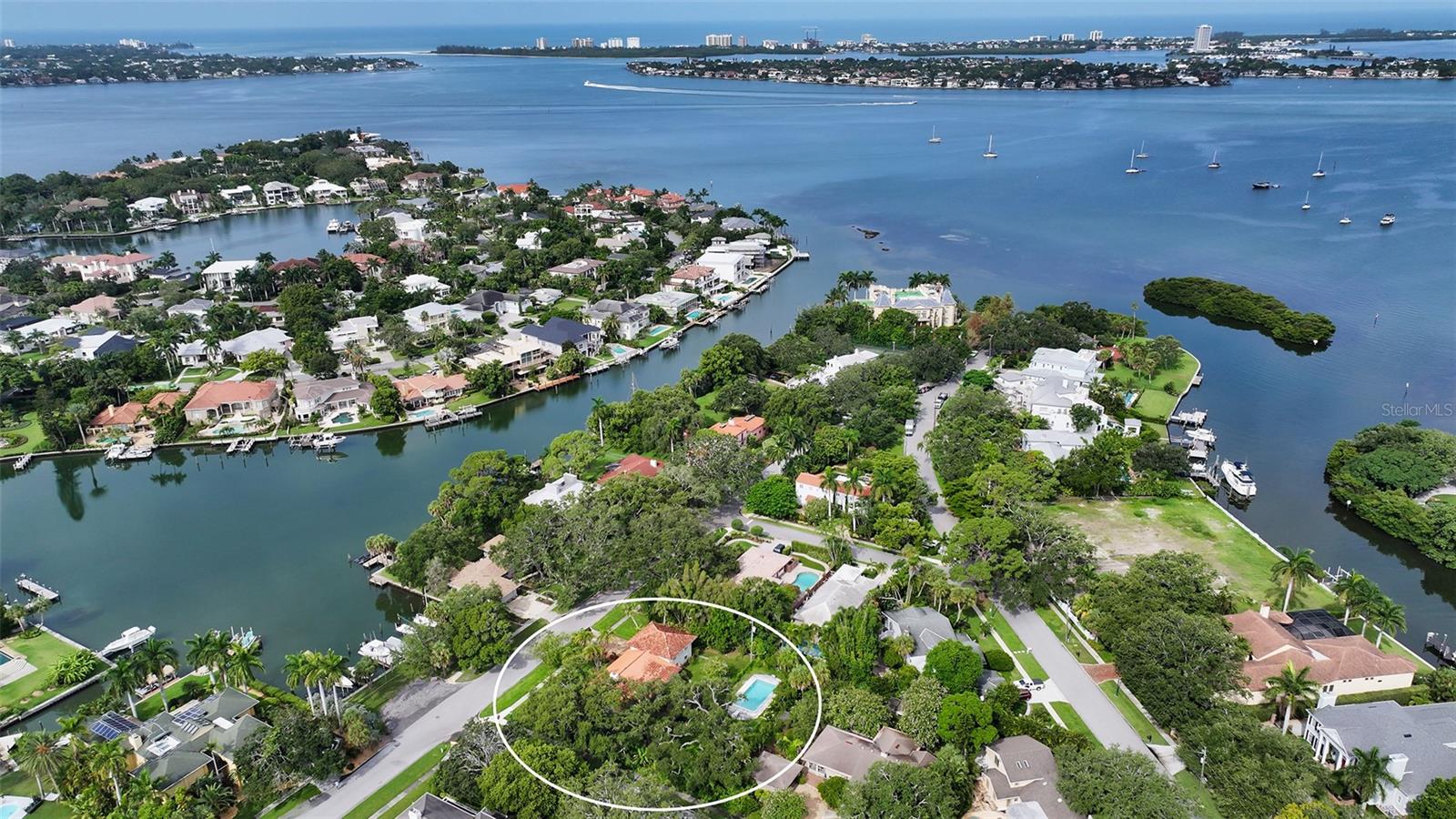 BAY POINT PARK 2 - Residential