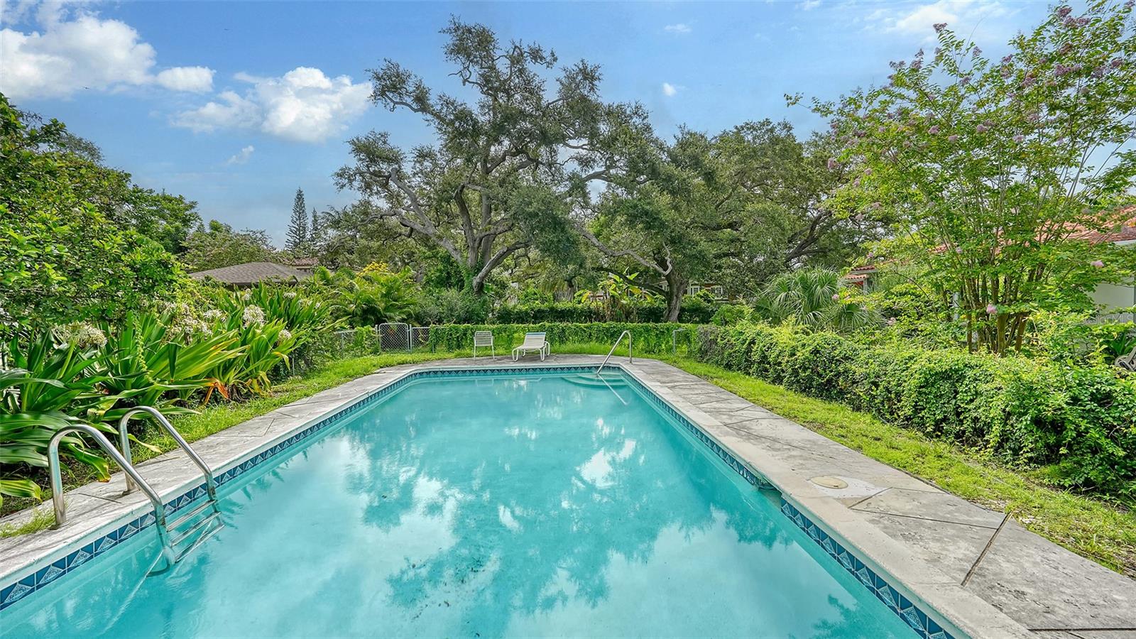 BAY POINT PARK 2 - Residential