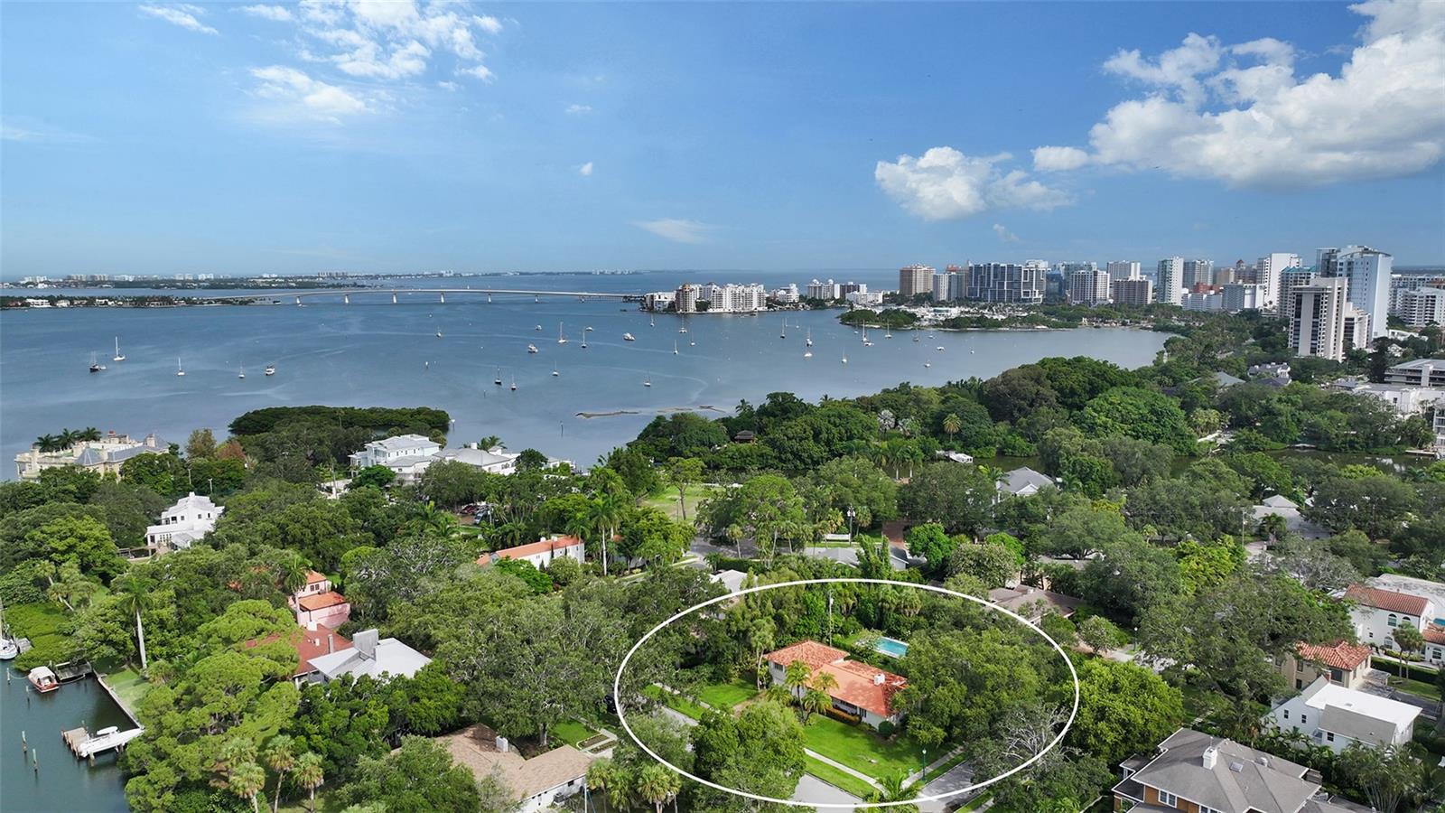 BAY POINT PARK 2 - Residential